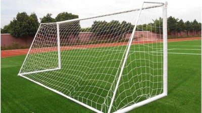 튼튼하고 싸게! 내돈내산 축구골대그물망 후기 (할인정보 팡팡!)